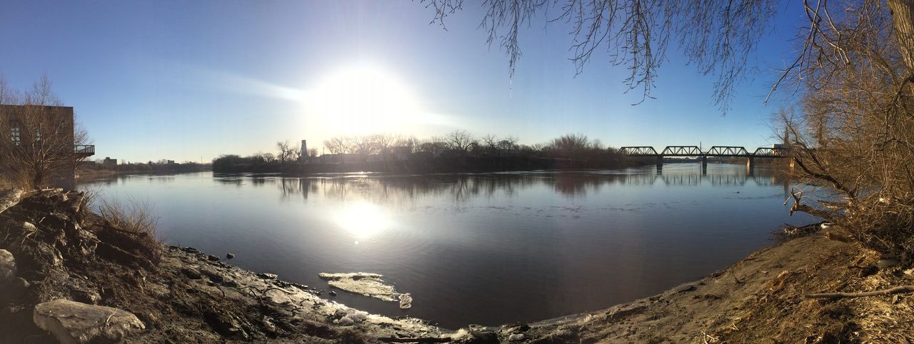 iPhone 5s panorama