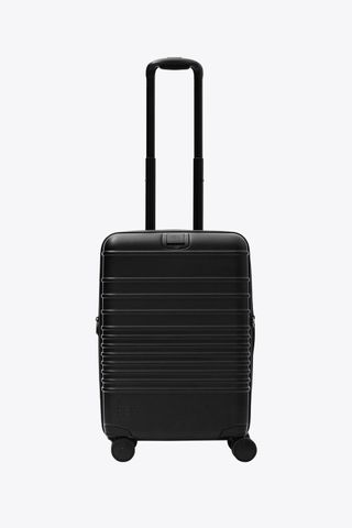 The Carry-On Roller in All Black