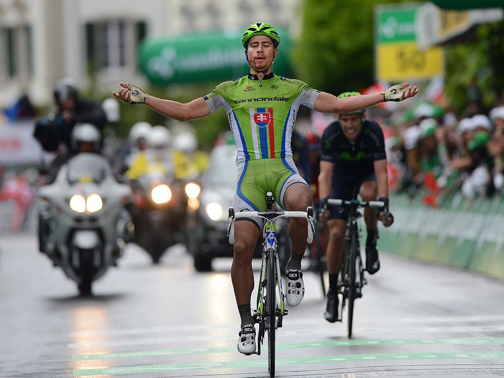 More Tour de Suisse success in 2013
