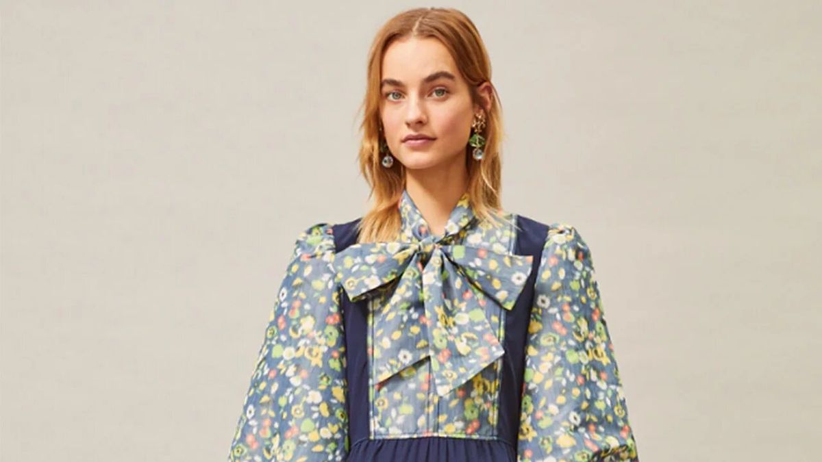 Tory Burch promo codes 15 off in March 2024