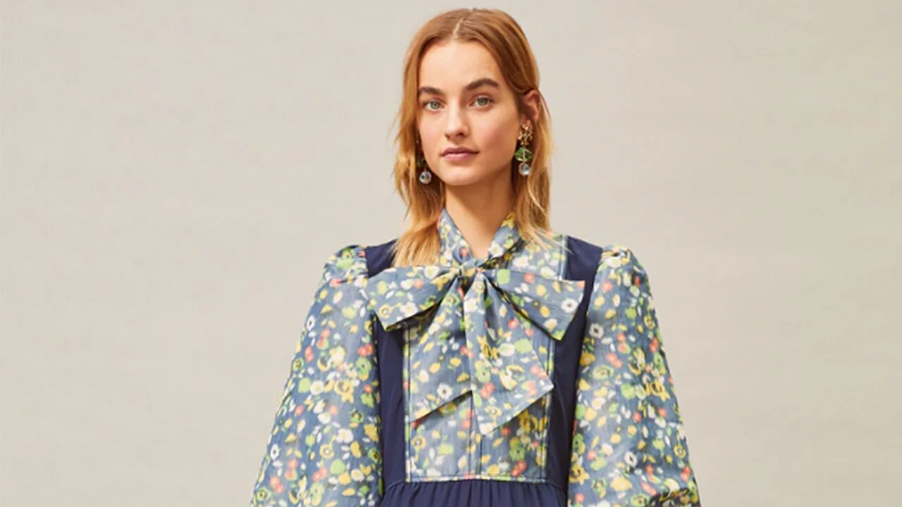Tory Burch promo codes - 57% OFF in April 2023
