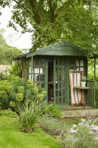 summer house ideas