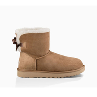Classic UGG mini boots, Now £148.50 Were £165