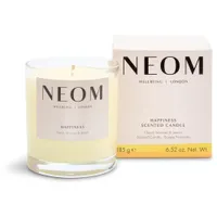 NEOM Happiness 1 Wick Candle
