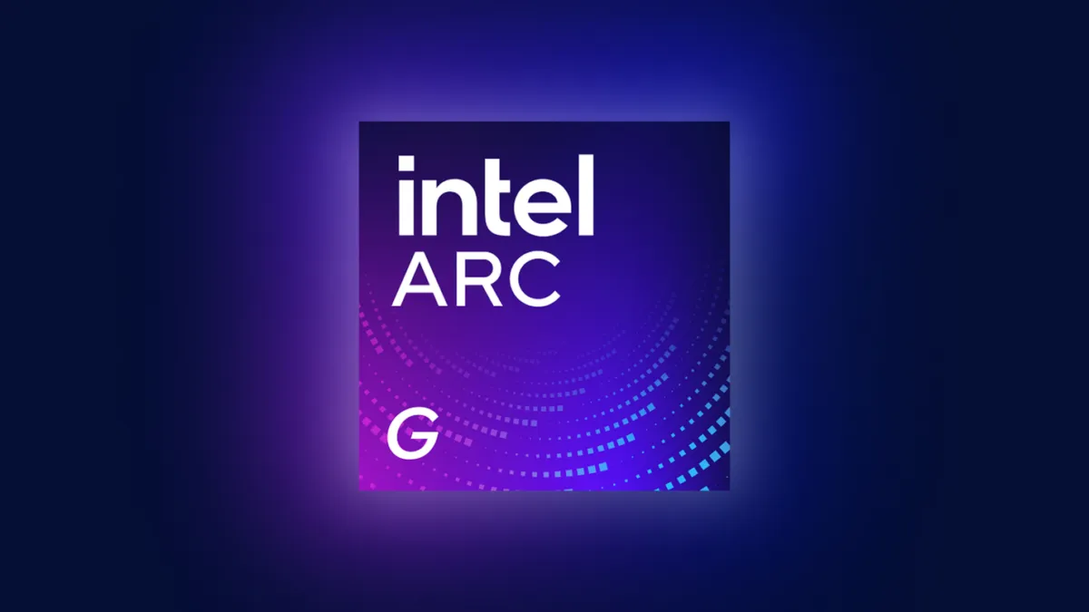 Intel Arc G3: Nuovi chip Panther Lake per sfidare AMD nel segmento handheld