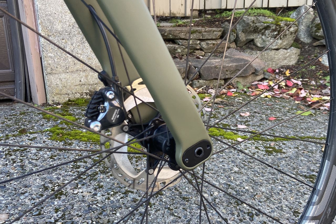 Ventum GS1