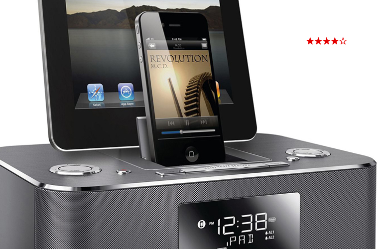 Philips DC390 Docking System