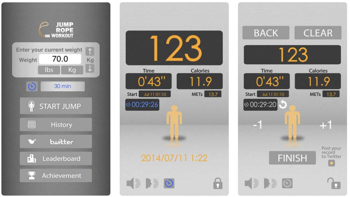 Best Jump Rope Apps in 2022 iMore