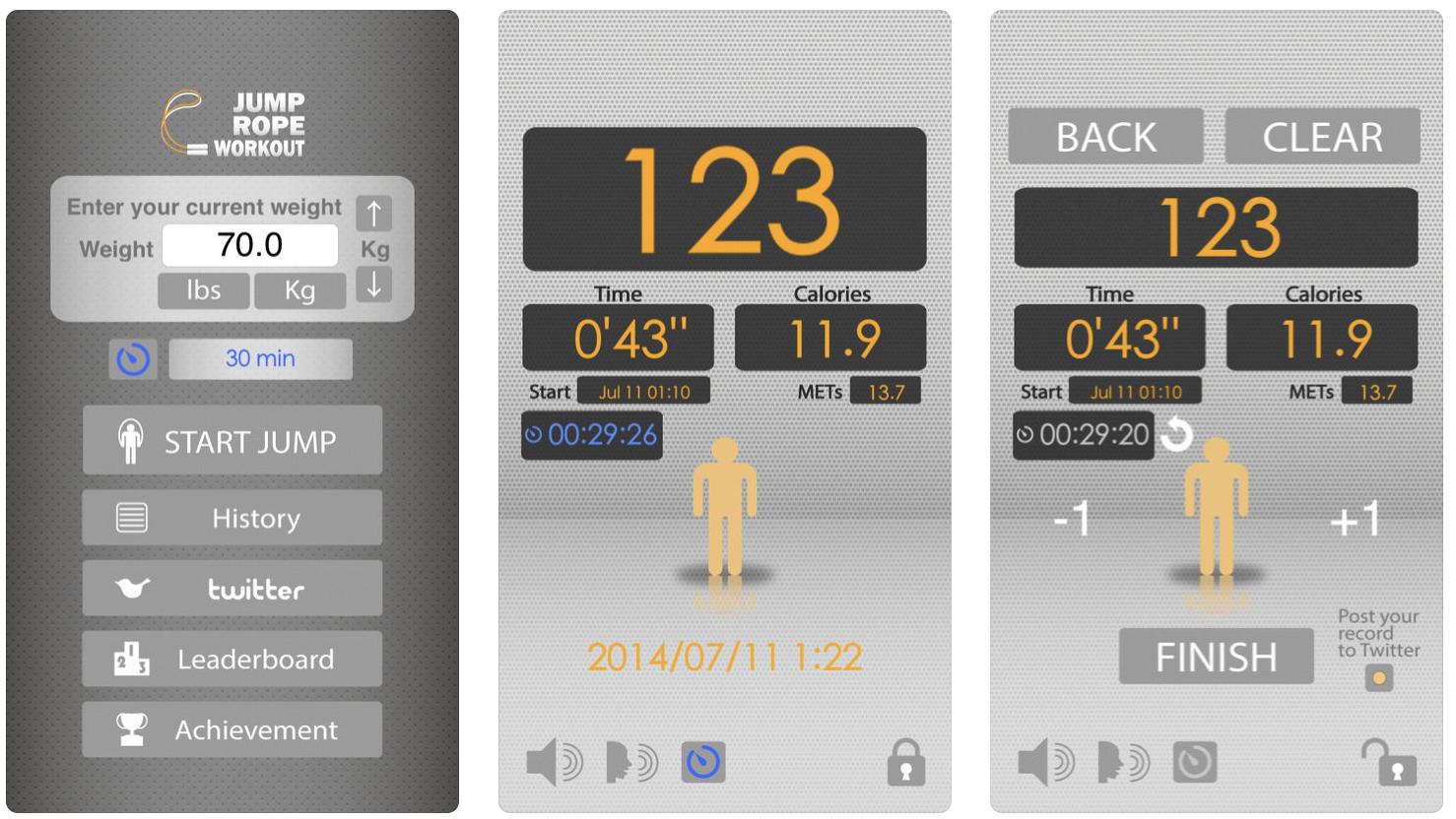 Best Jump Rope Apps in 2022 iMore