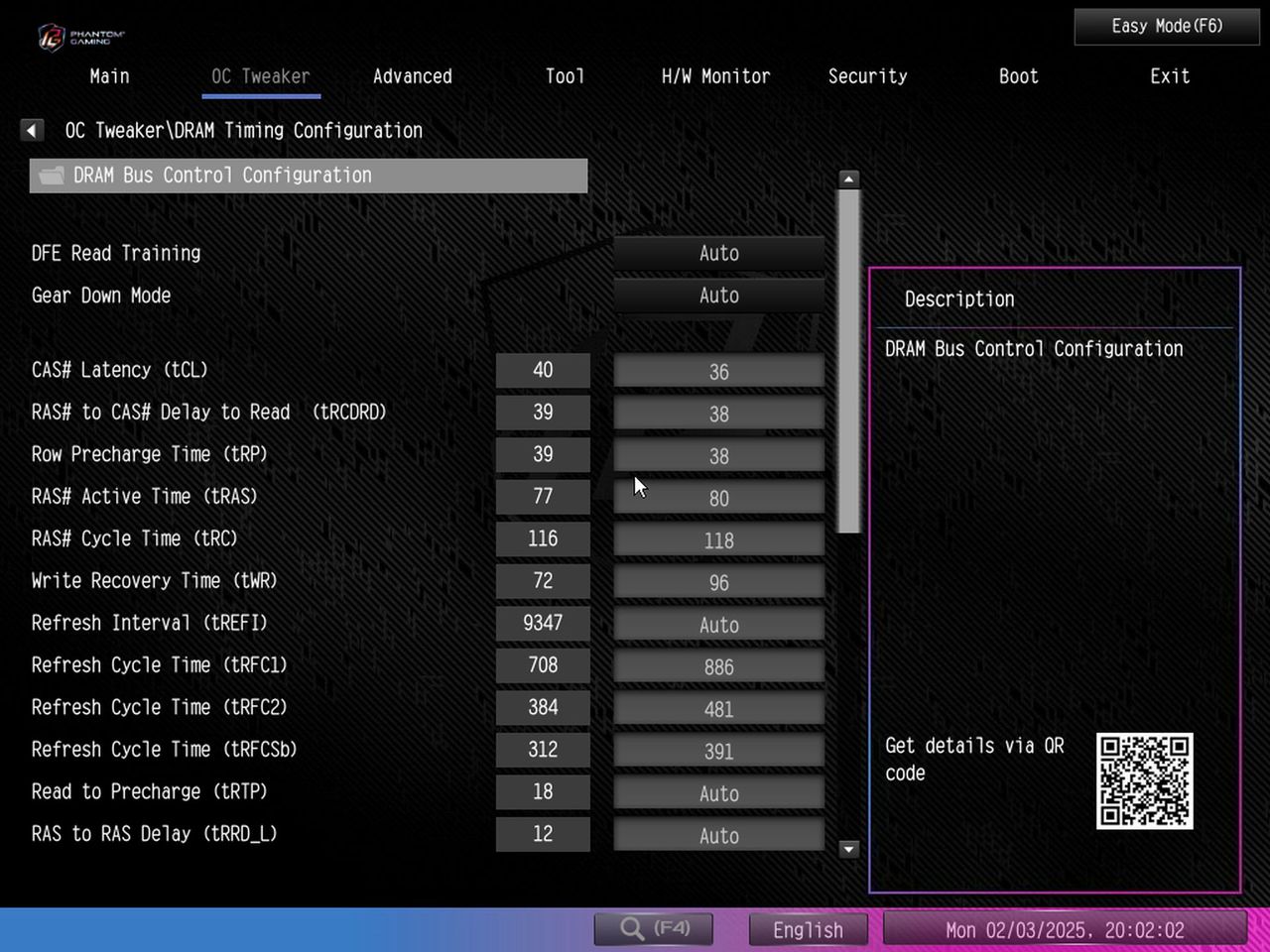 ASRock B850I Lightning WiFi