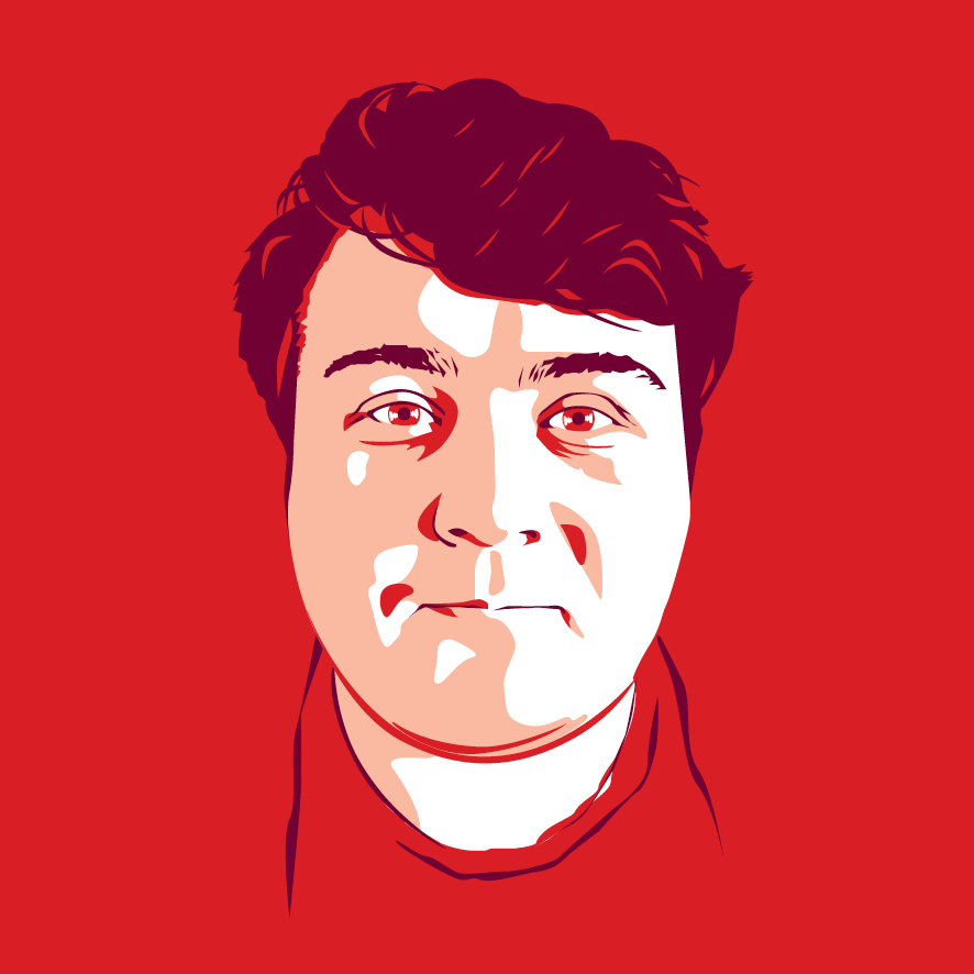 18WENKU headshot - Morgan Park