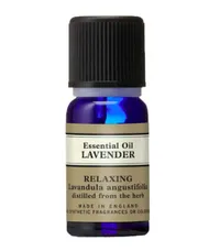 Lavender Essential Oil 10ml