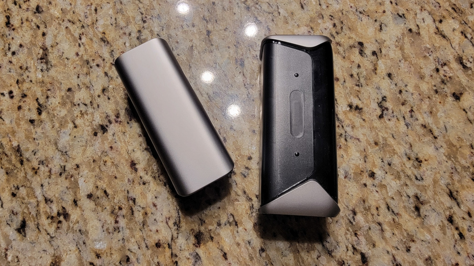 EcoFlow Rapid Pro X separate enclosure