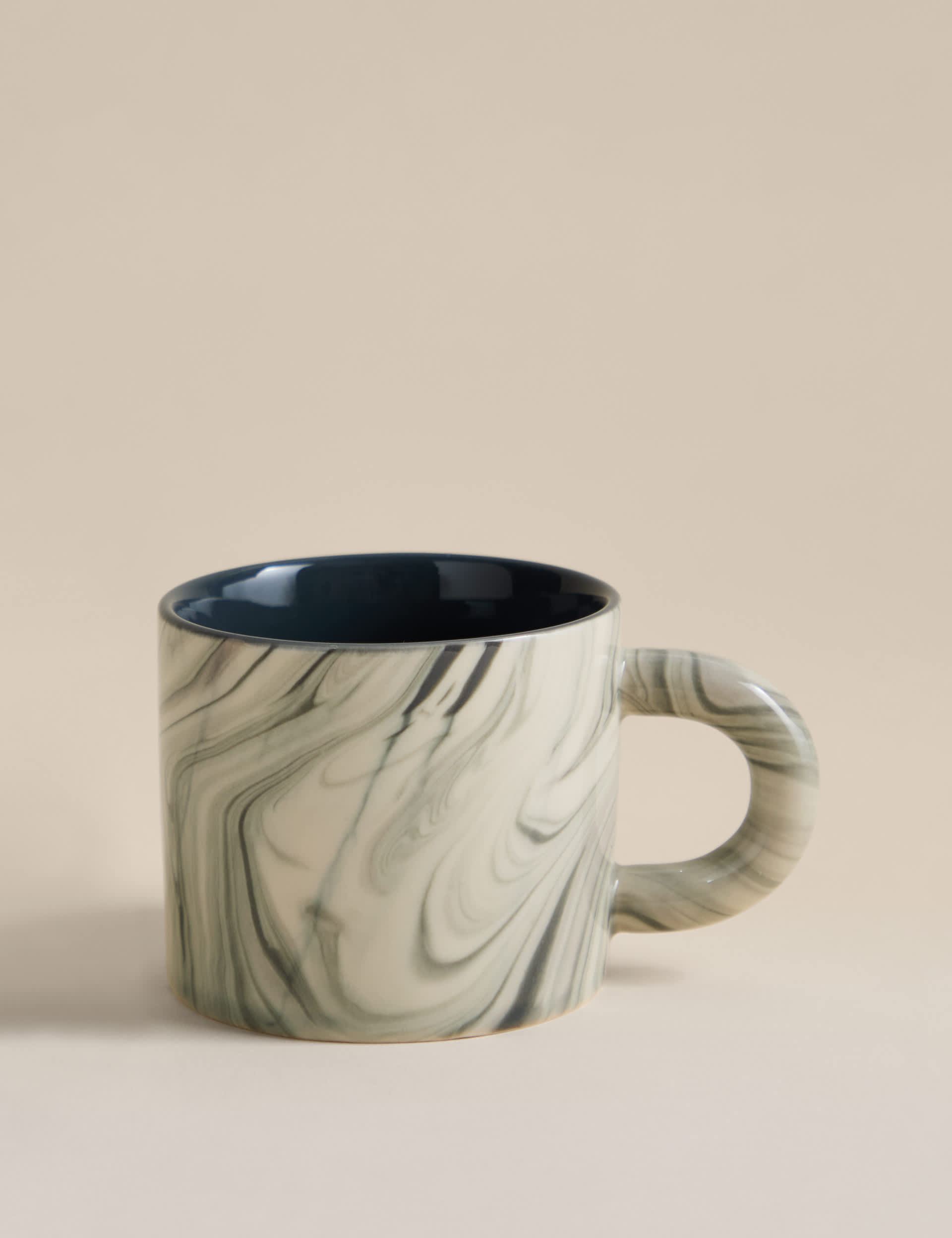 Marbled Mug