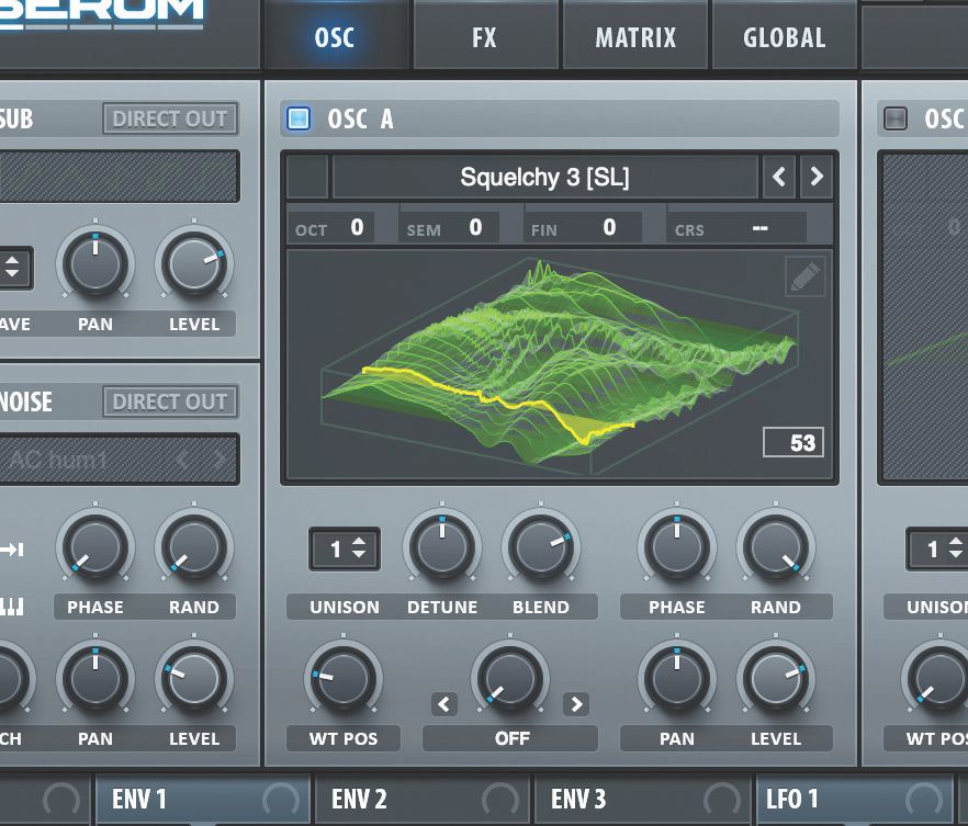 How to master wavetable synthesis: "From the PPG Wave through to hit ...