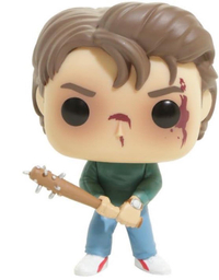 Stranger Things - Steve SDCC 2017 Exclusive on Amazon for $95