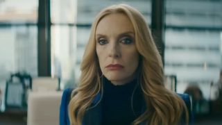 Toni Collette in The Power