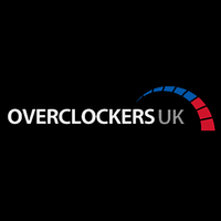 Overclockers UK | £799 and up