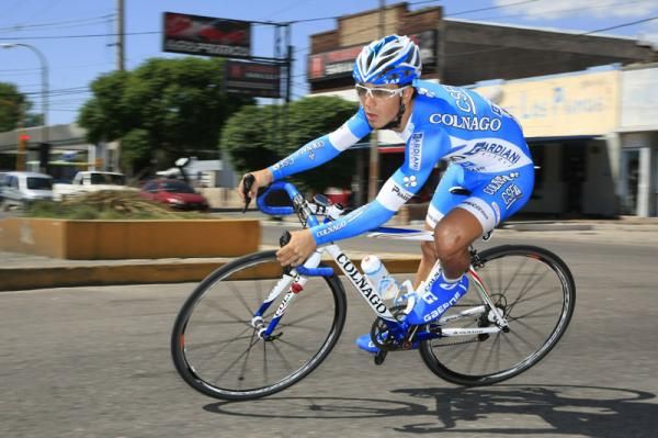 Cristian Delle Selle (Colnago CSF-Bardiani)