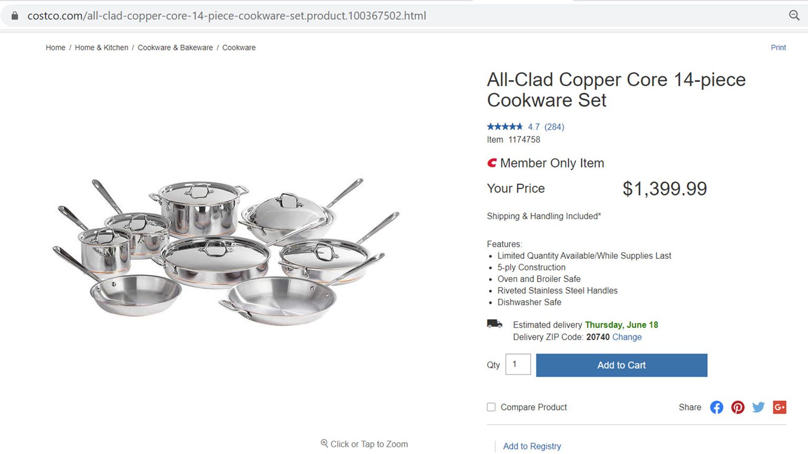 13 Luxury Goods That Are Cheaper at Costco Kiplinger