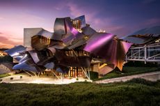 Marqu&eacute;s de Riscal