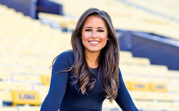 Kaylee Hartung Joins ABC News as Correspondent ...