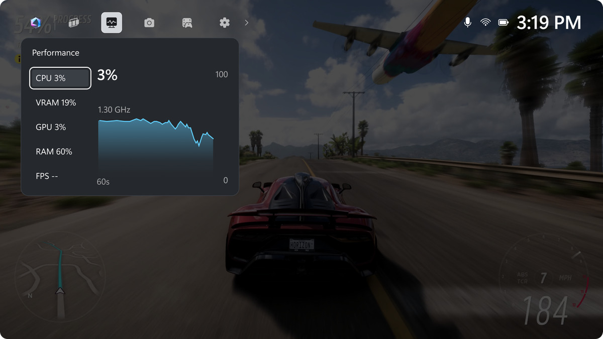 Asus ROG Xbox Ally X