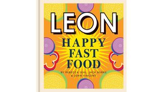 Leon cookbook