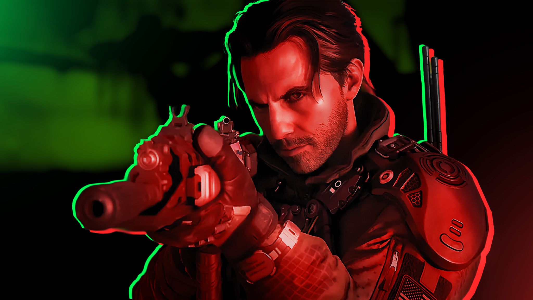 Re-reviewing Call of Duty: Black Ops 7 one month in