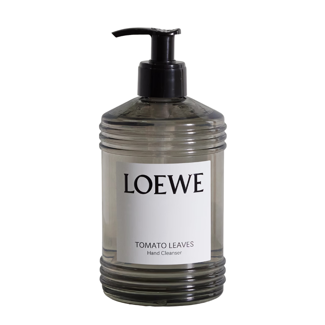 Hand Cleanser - Tomato Leaves, 360ml