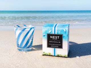 Gray Malin for Nest New York candles