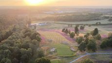 Sherwood Forest Golf Club