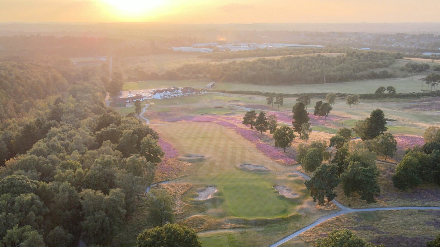 Sherwood Forest Golf Club