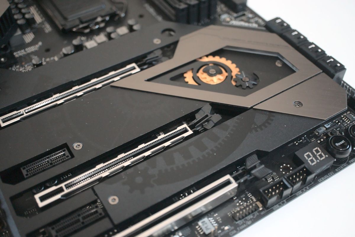 ASRock Taichi Z490