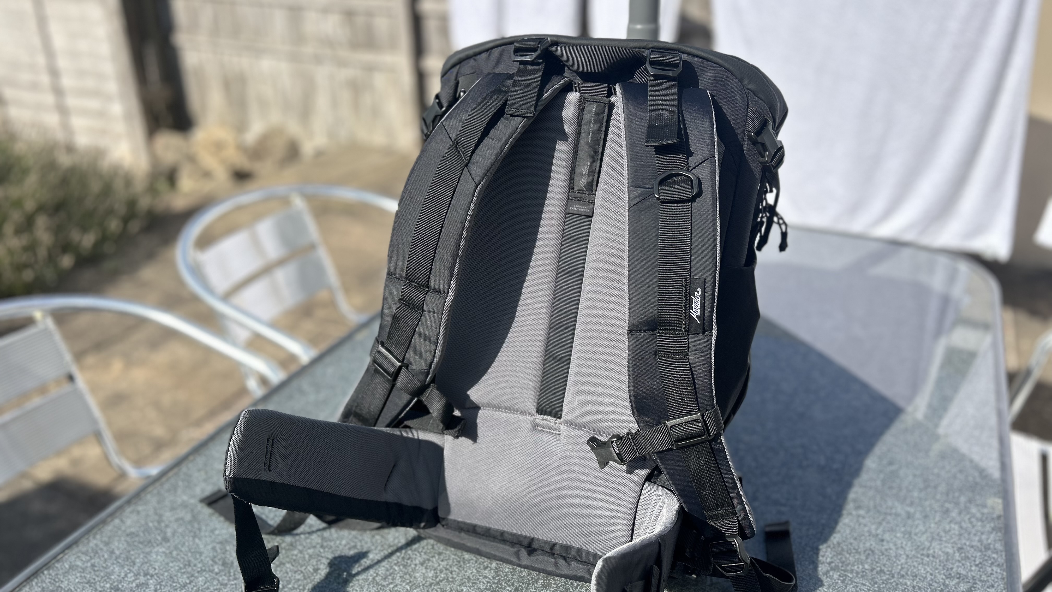 Matador GlobeRider35 Travel Backpack