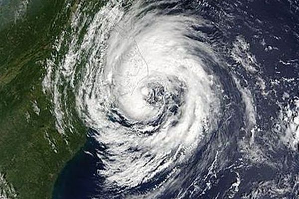 weather, hurricane Gustav