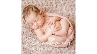 BeArt Newborn, one of the best free Lightroom presets