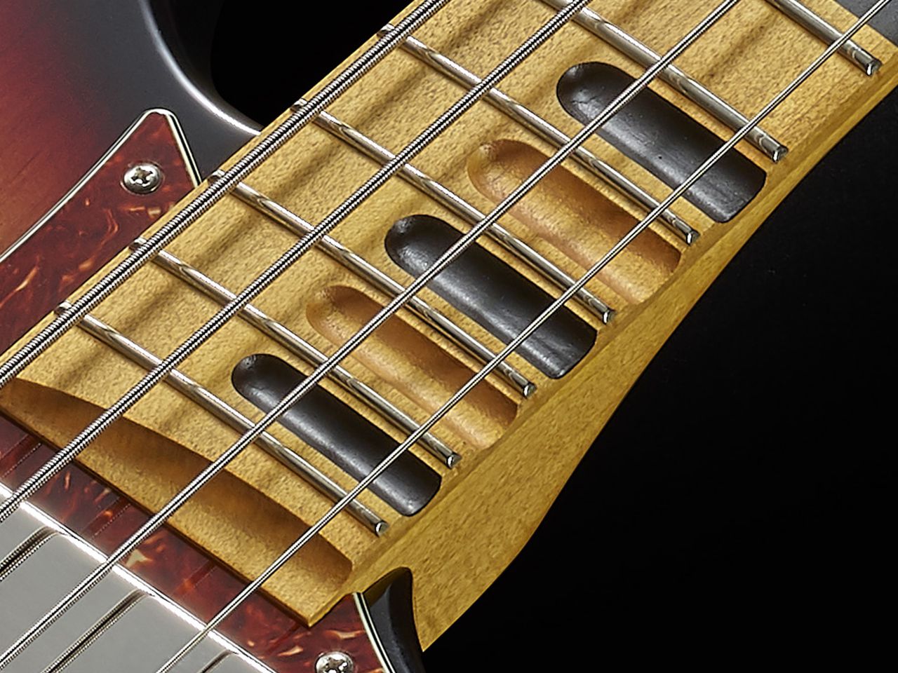 Yamaha Billy Sheehan Attitude 30th bass