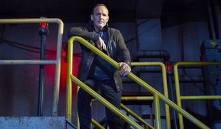 agents of shield phil coulson clark gregg abc
