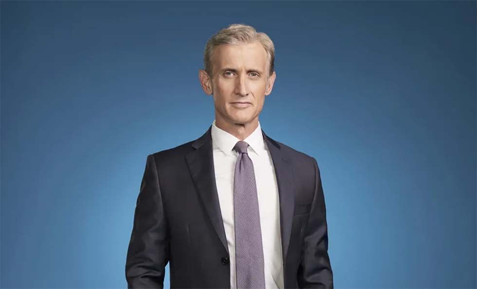 Dan Abrams of NewsNation