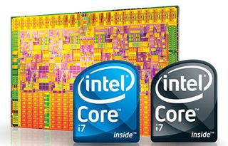 Core i7 Desktops