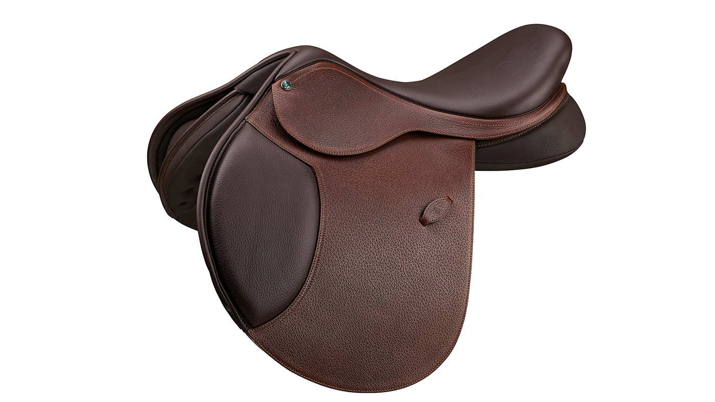 Arena Jump saddle