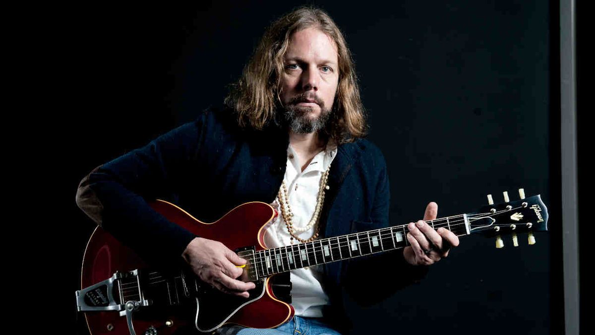 Rich Robinson: The 10 Best Guitarists 