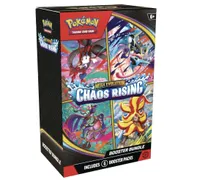 Pokemon Mega Evolution Booster Bundle Pokemon Mega Evolution Booster Bundle