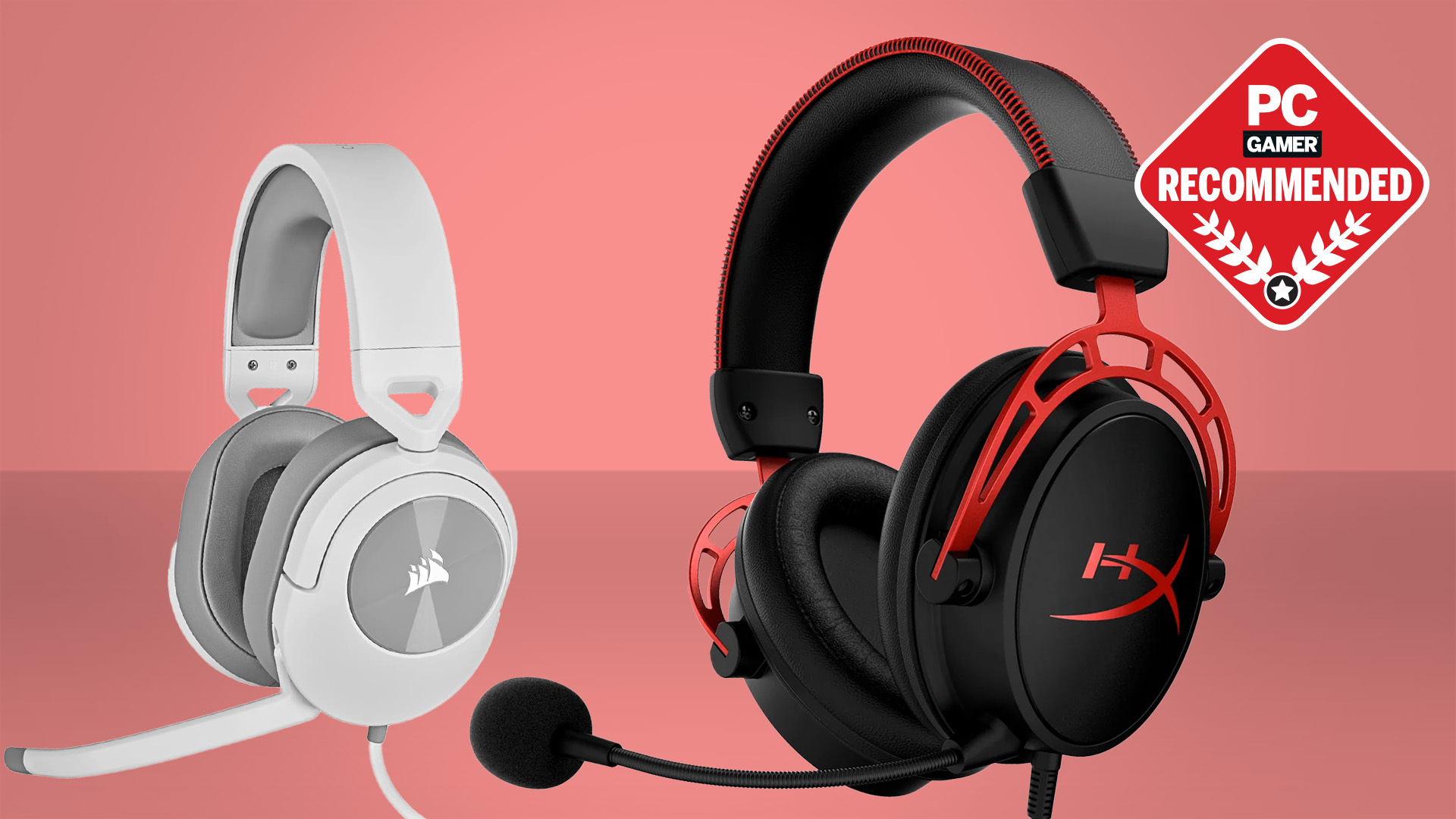 The 7 Best Gaming Headsets - Winter 2024: Reviews 