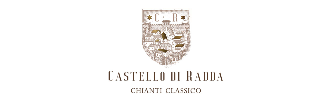 Castello di Radda logo