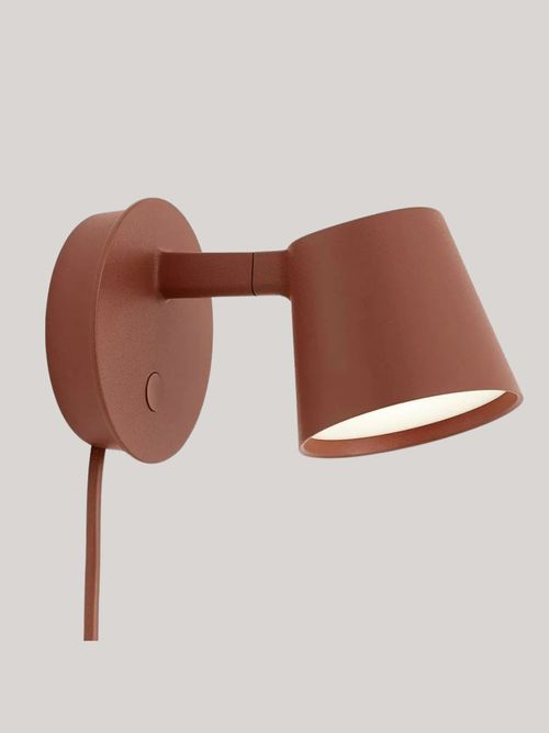Muuto | Tip Led Wall Light