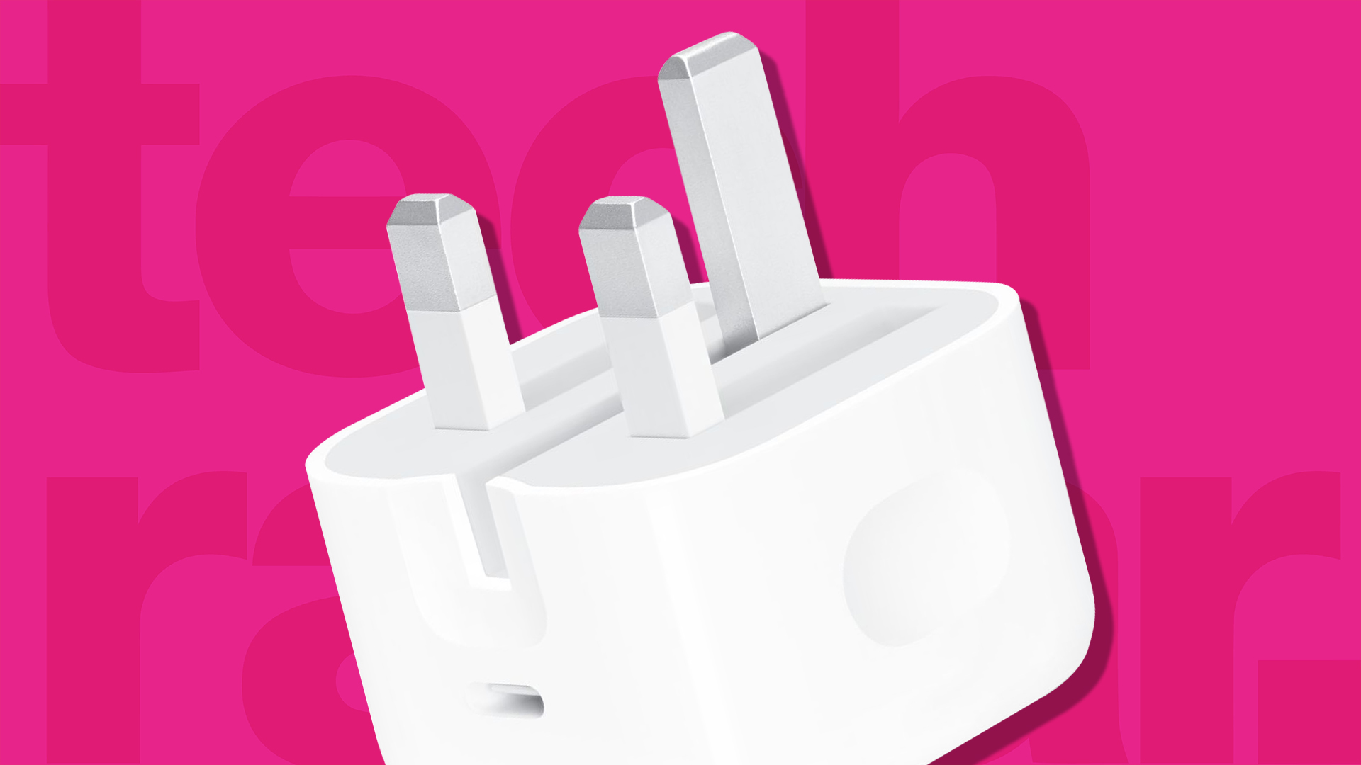 The best iPhone chargers 2023: top cables and blocks | TechRadar