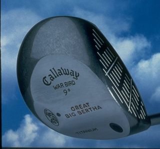 Best Golf Equipment Through The Decades