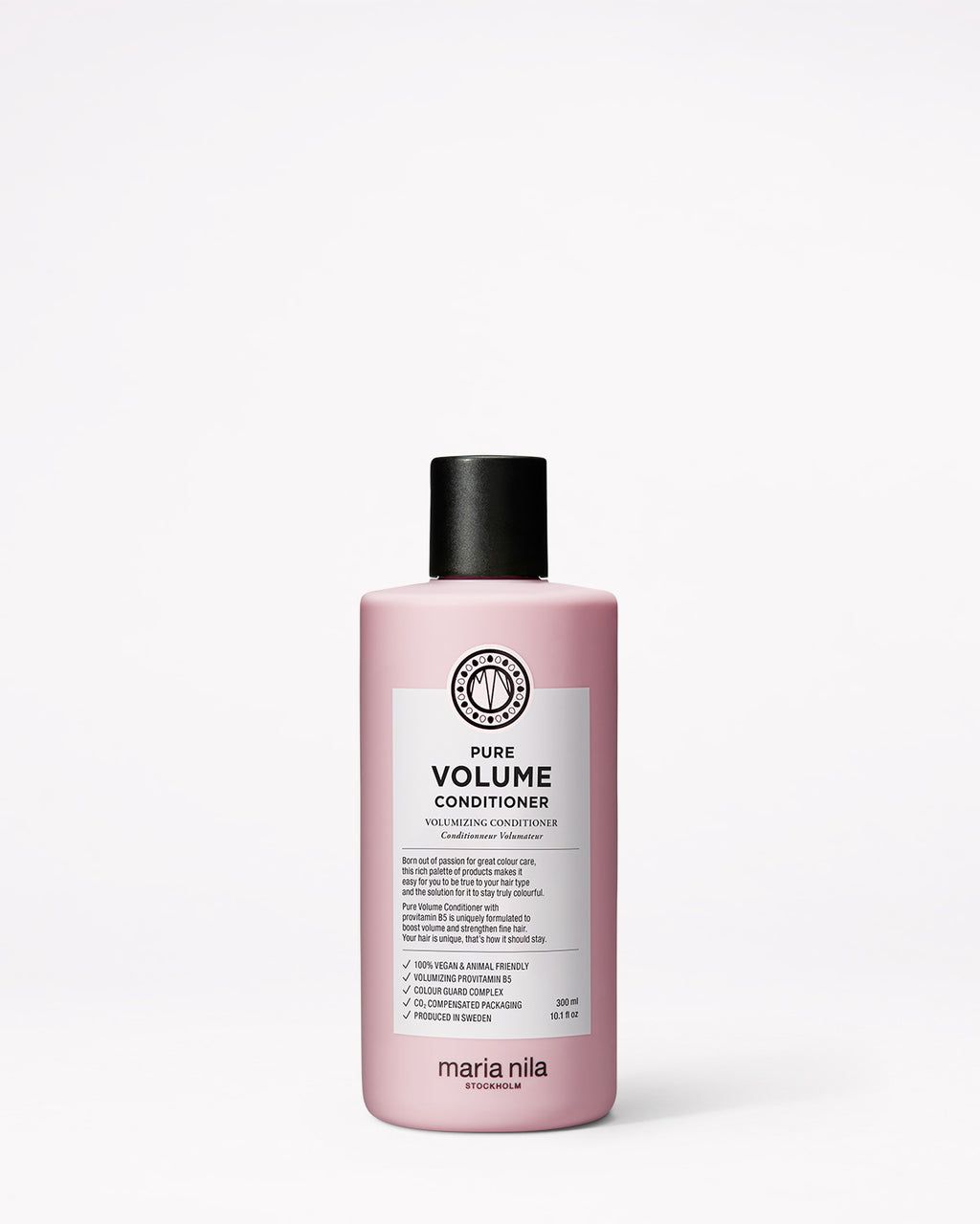 The 22 Best Shampoos and Conditioners for Fine Hair, According to a Beauty Editor Marie Claire